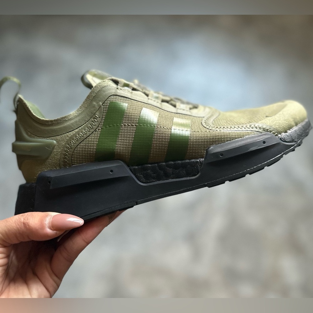 Adidas Kid’s NMD V3 Sneakers